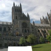  National Cathedral